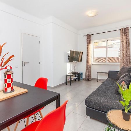 Vasco Da Gama Apartments Лагос Стая снимка