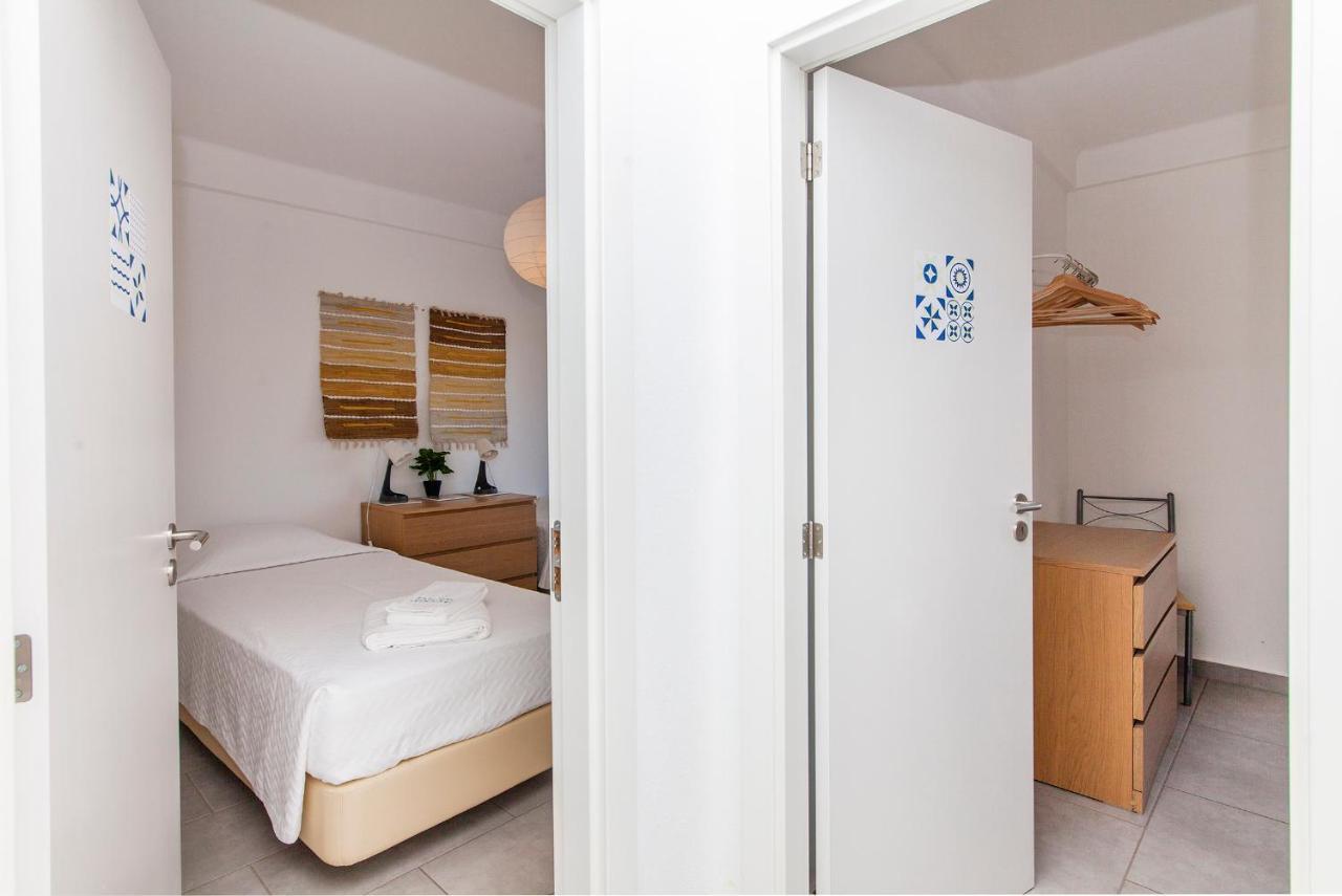 Vasco Da Gama Apartments Лагос Екстериор снимка