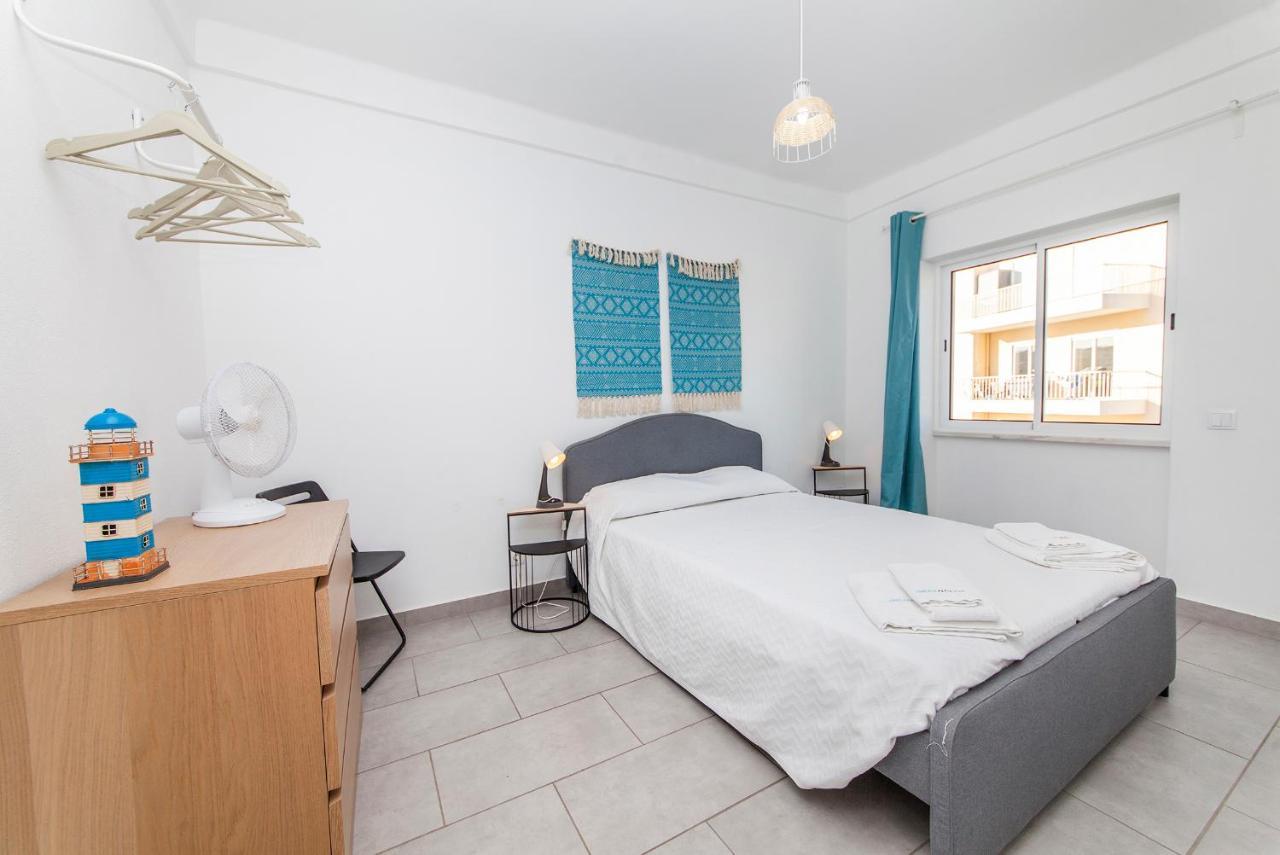 Vasco Da Gama Apartments Лагос Екстериор снимка