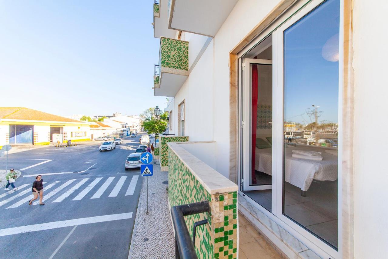 Vasco Da Gama Apartments Лагос Екстериор снимка