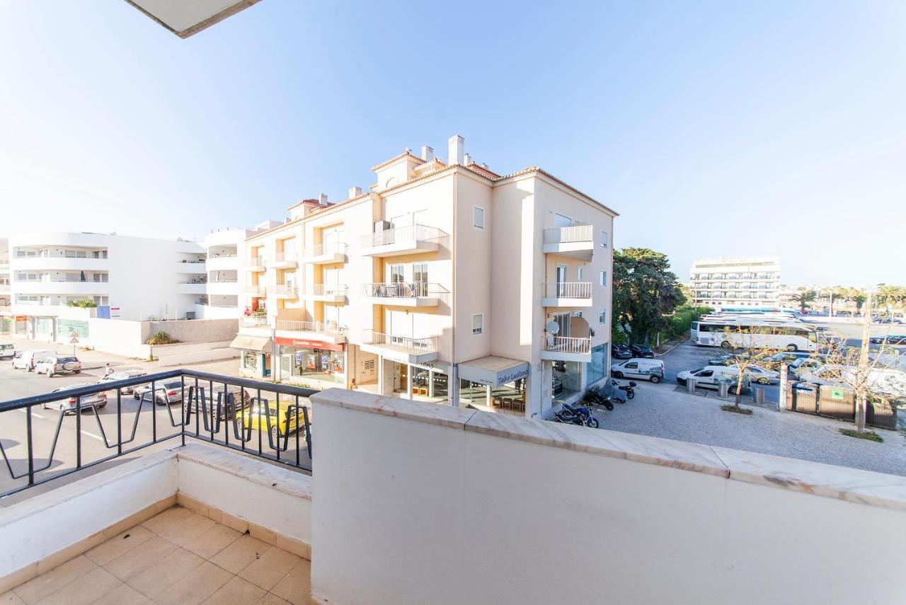 Vasco Da Gama Apartments Лагос Екстериор снимка