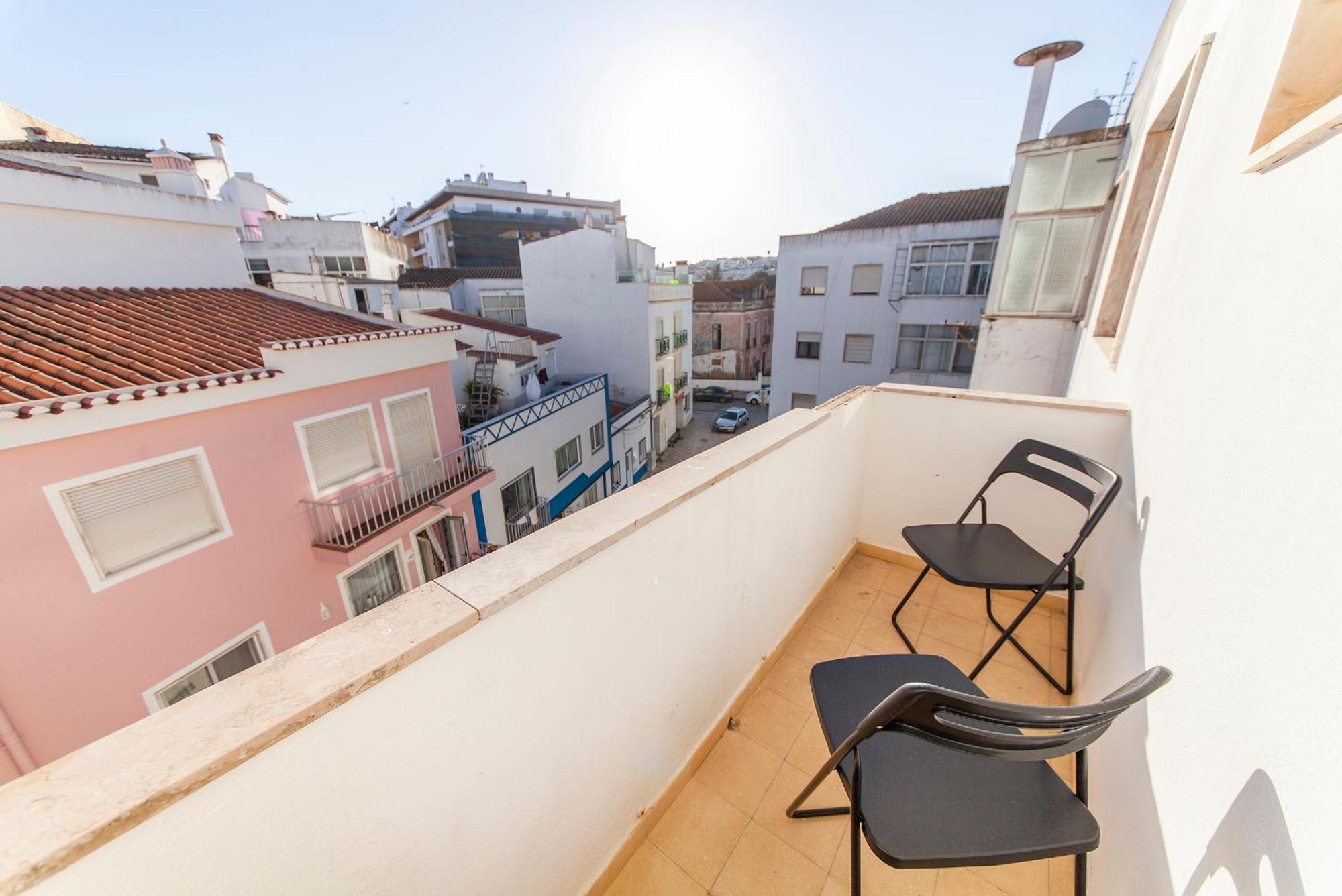 Vasco Da Gama Apartments Лагос Стая снимка