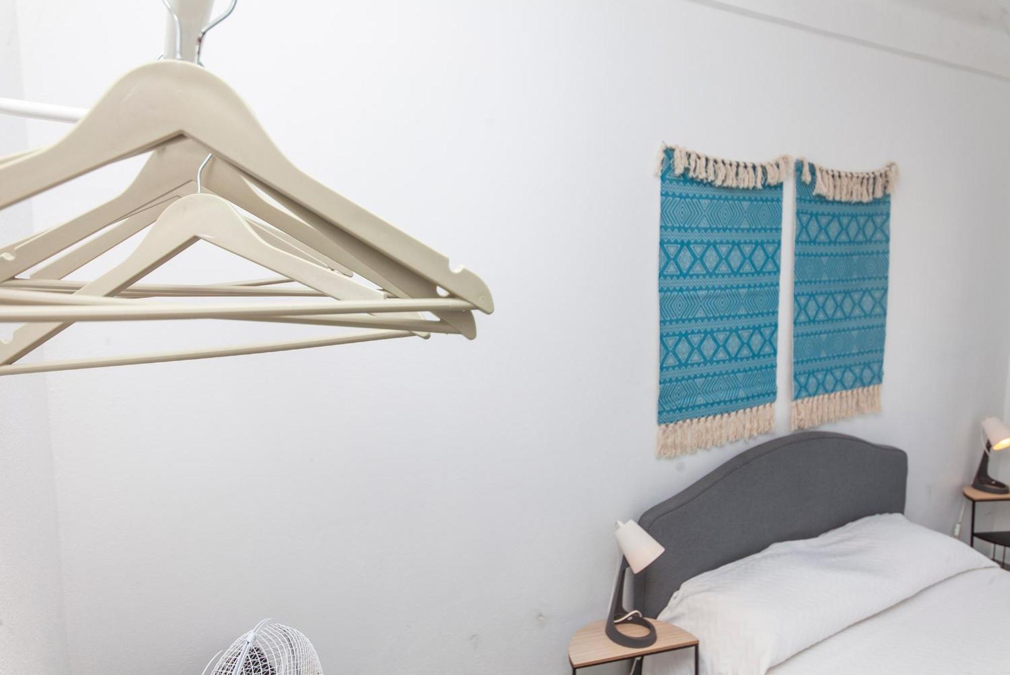 Vasco Da Gama Apartments Лагос Стая снимка