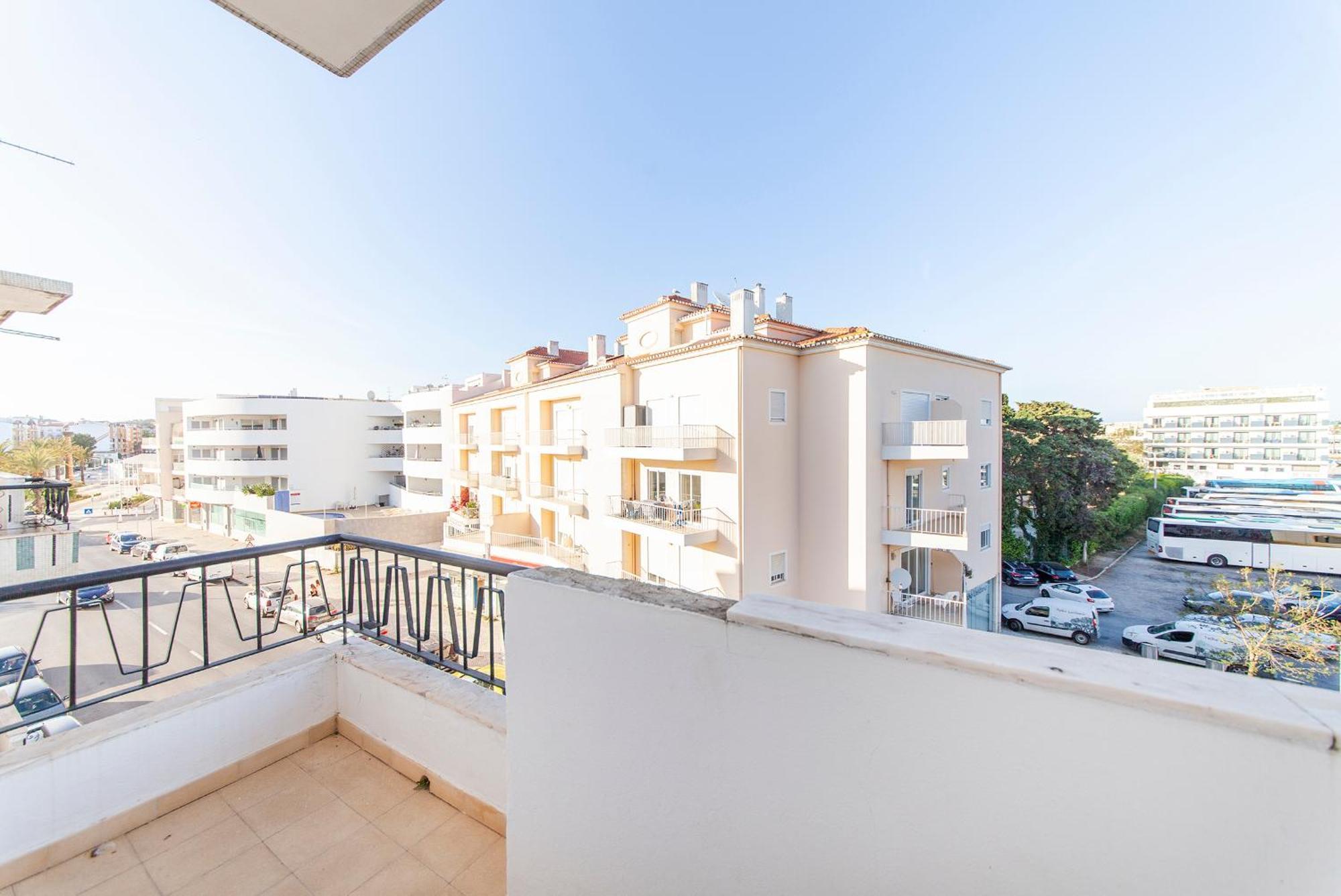 Vasco Da Gama Apartments Лагос Стая снимка