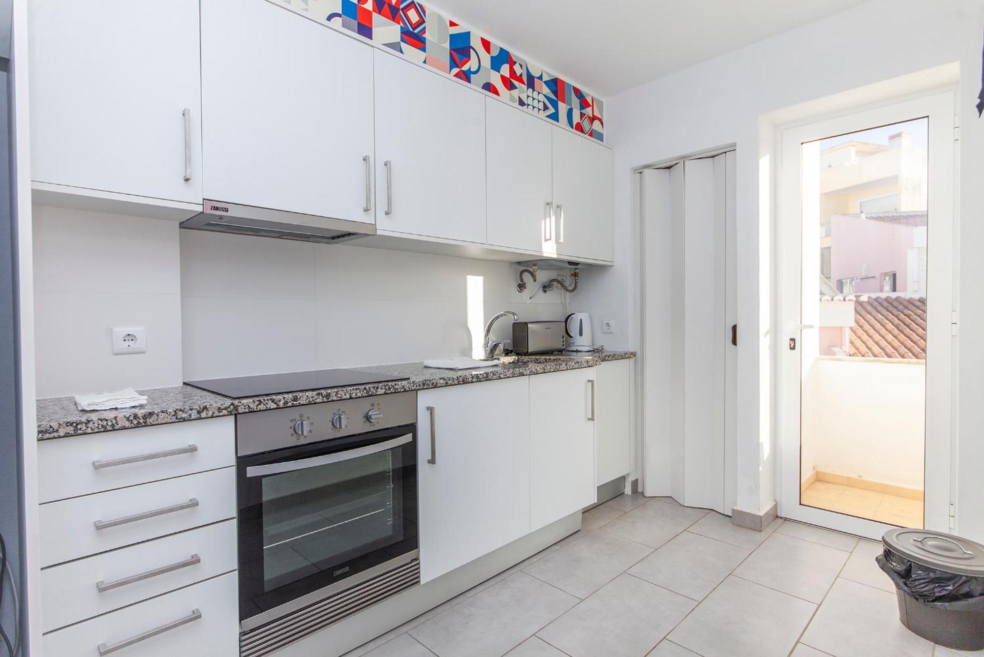 Vasco Da Gama Apartments Лагос Стая снимка