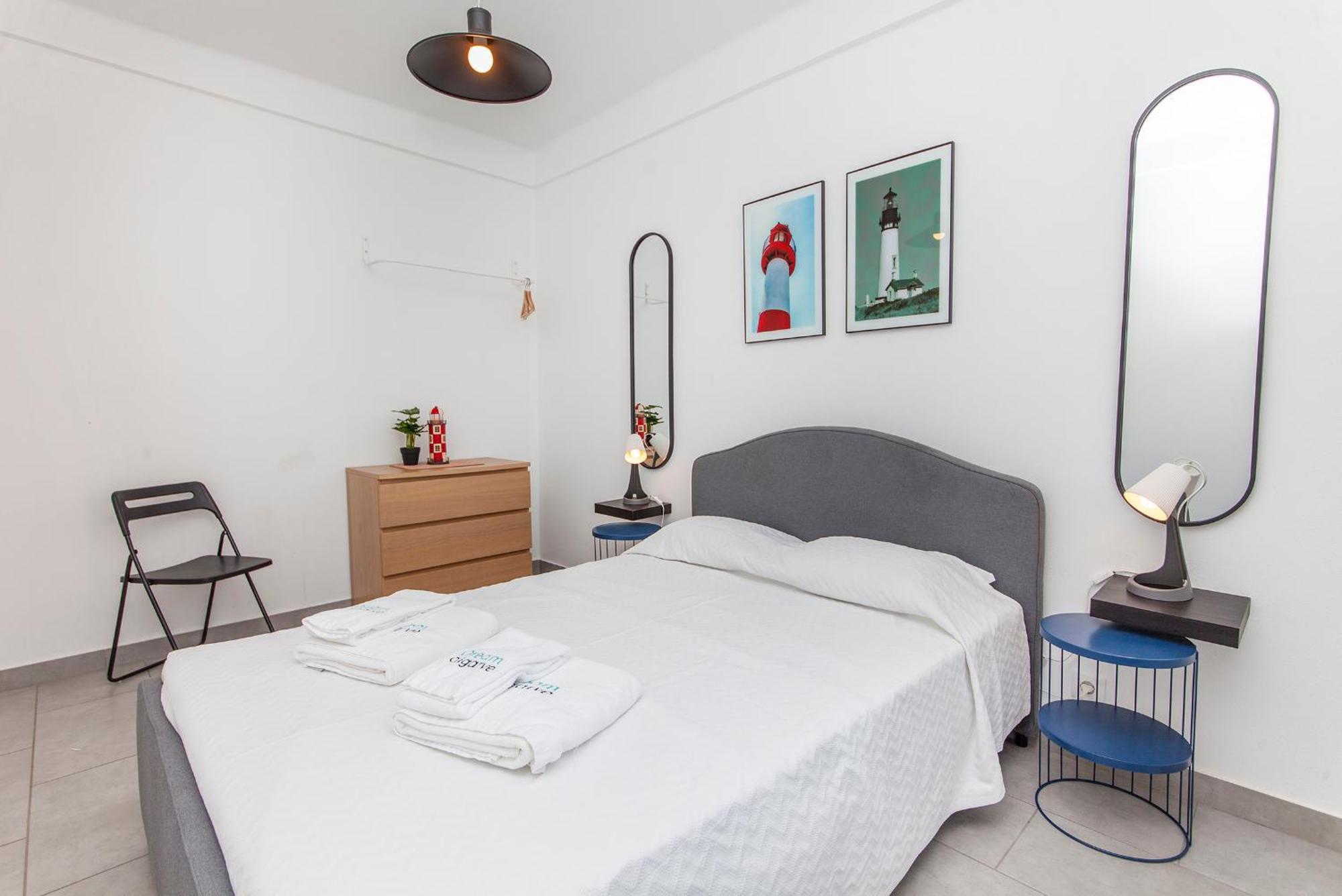 Vasco Da Gama Apartments Лагос Стая снимка