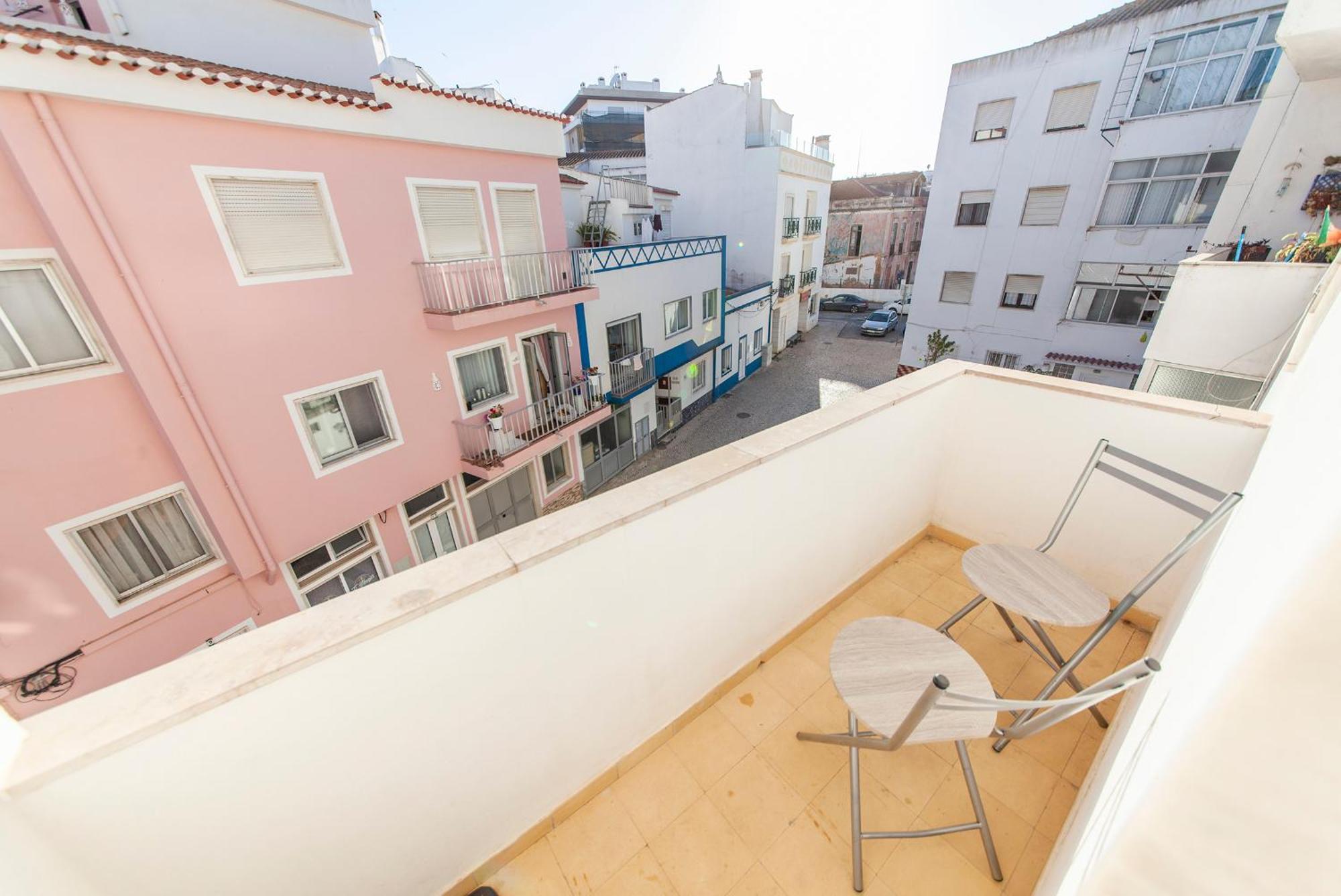 Vasco Da Gama Apartments Лагос Стая снимка