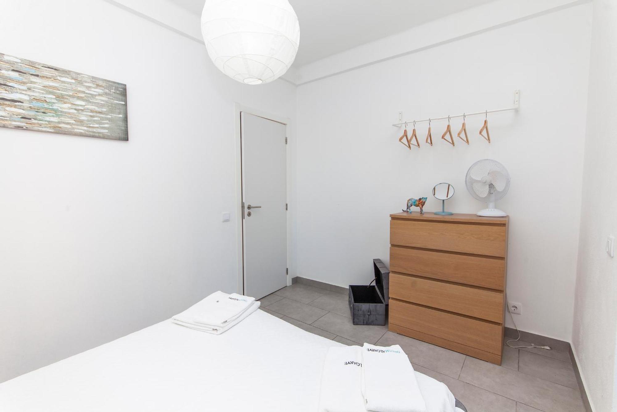 Vasco Da Gama Apartments Лагос Стая снимка