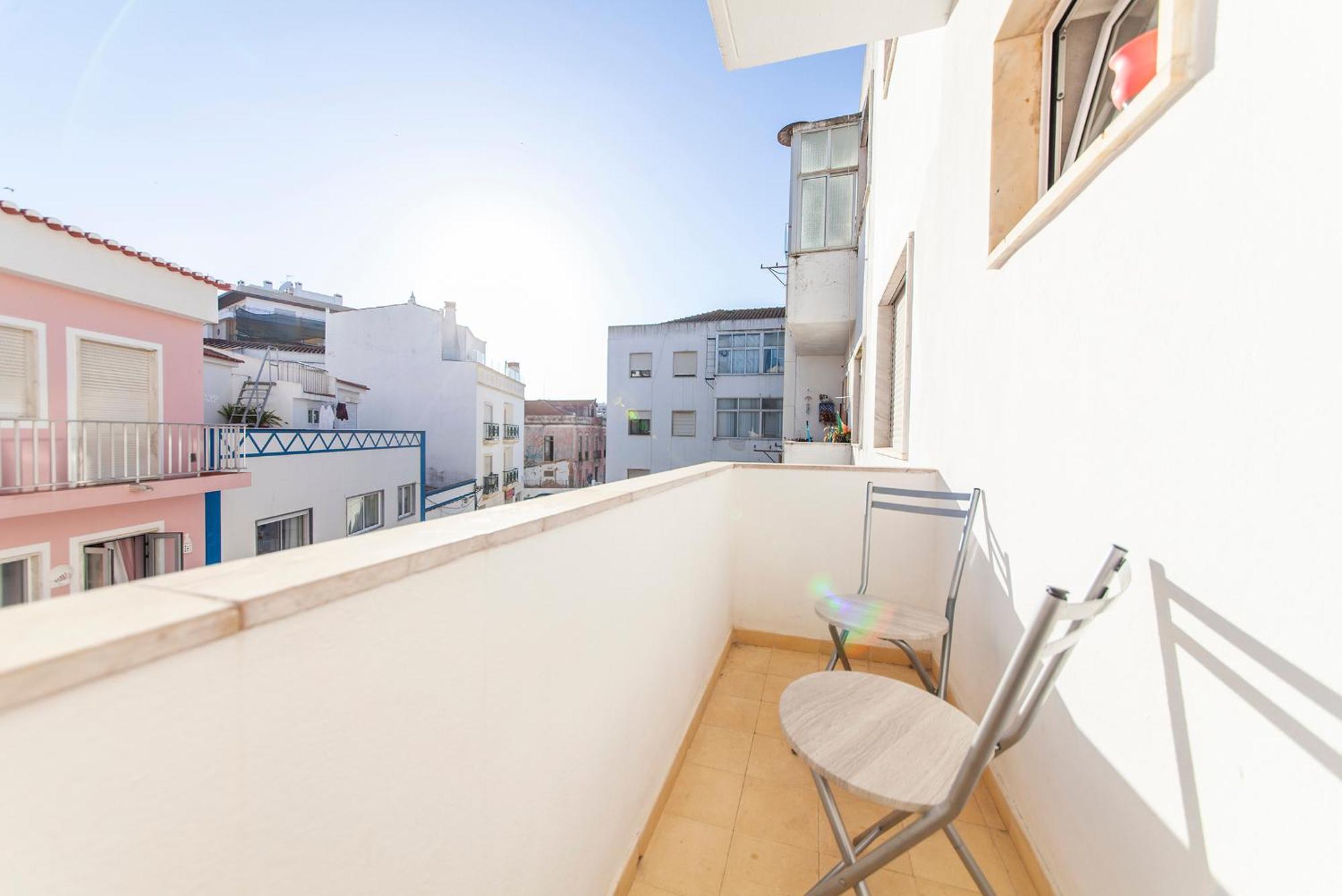Vasco Da Gama Apartments Лагос Стая снимка