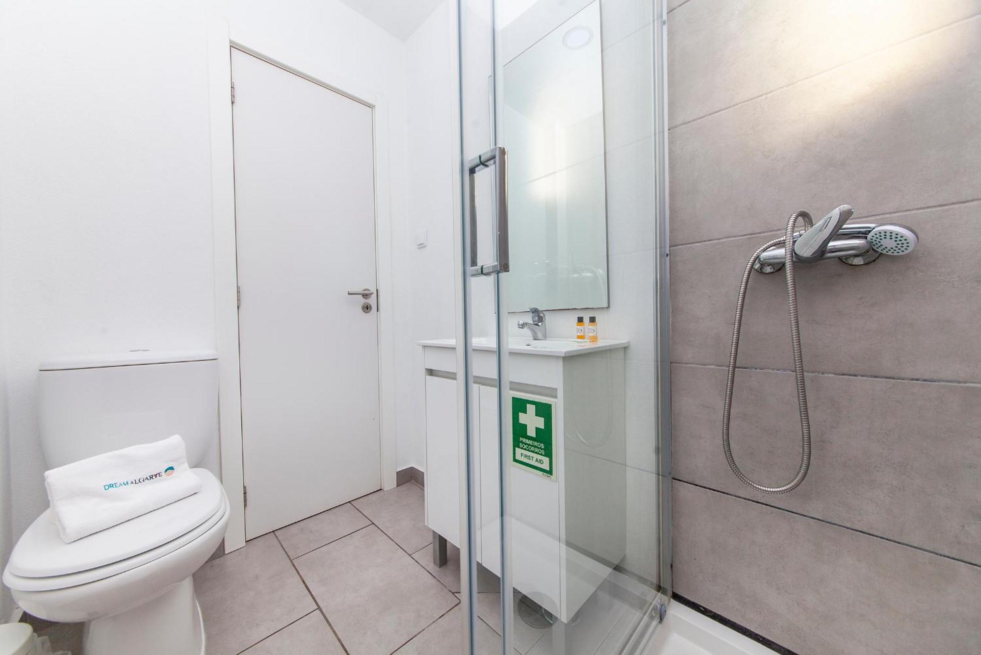 Vasco Da Gama Apartments Лагос Стая снимка