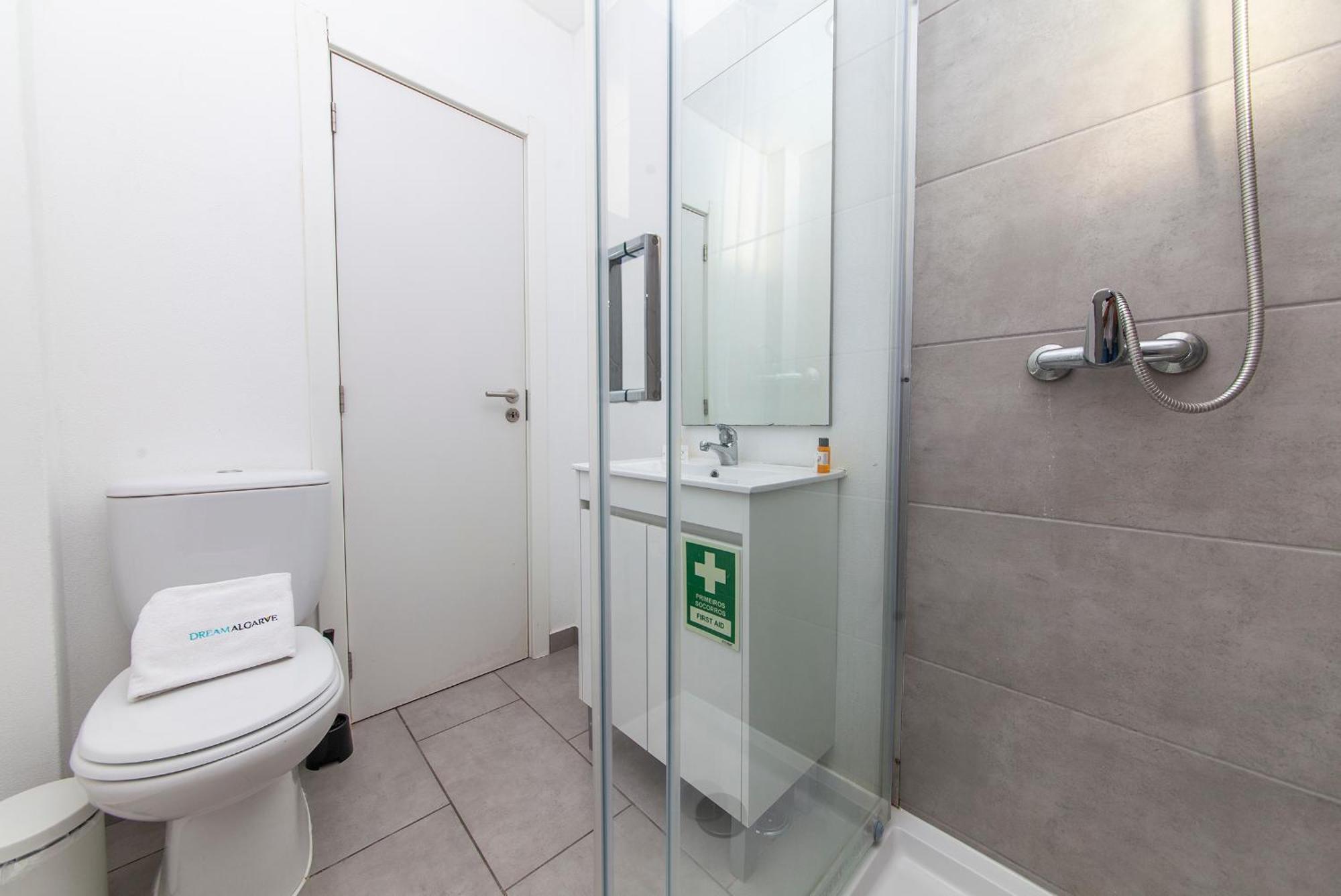 Vasco Da Gama Apartments Лагос Стая снимка