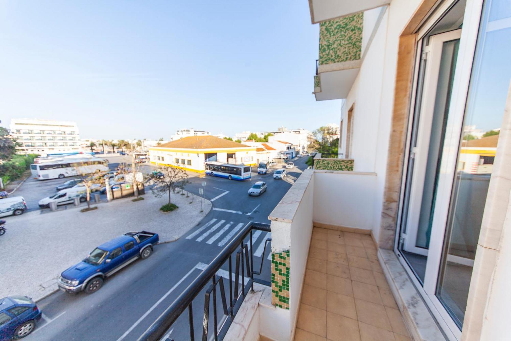 Vasco Da Gama Apartments Лагос Стая снимка
