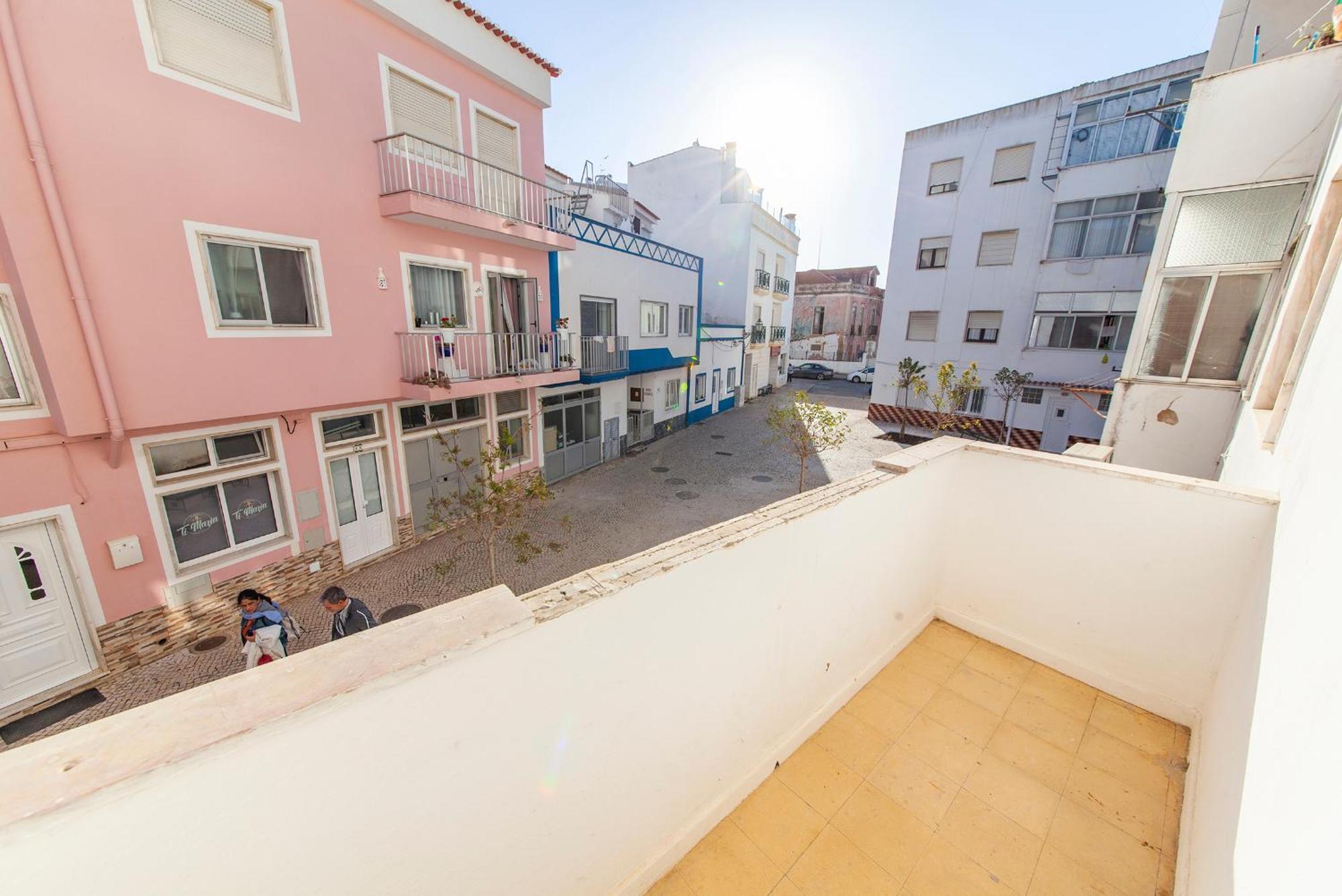 Vasco Da Gama Apartments Лагос Стая снимка