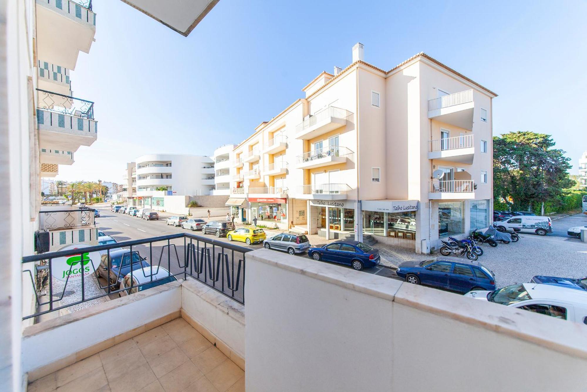 Vasco Da Gama Apartments Лагос Стая снимка