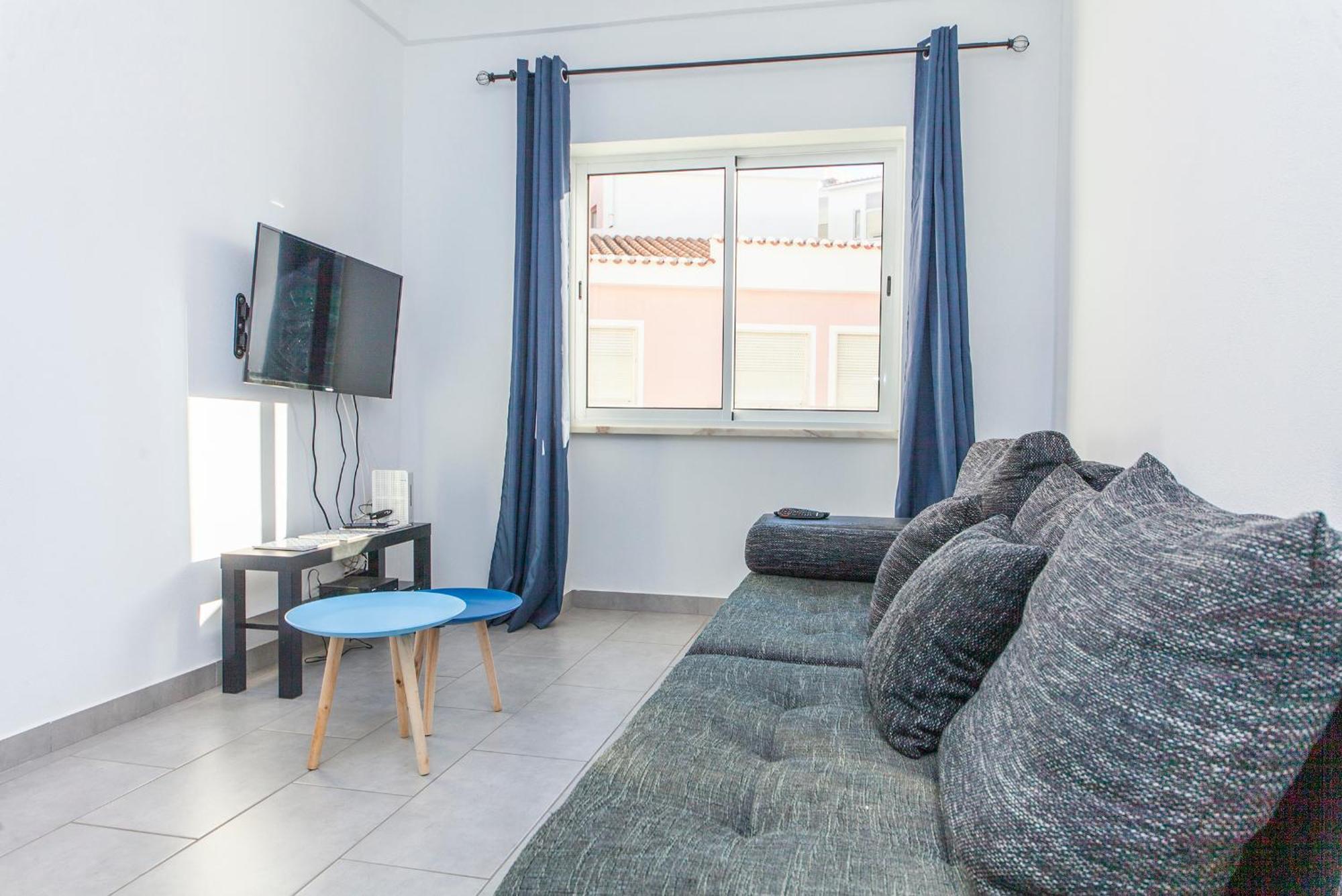 Vasco Da Gama Apartments Лагос Стая снимка